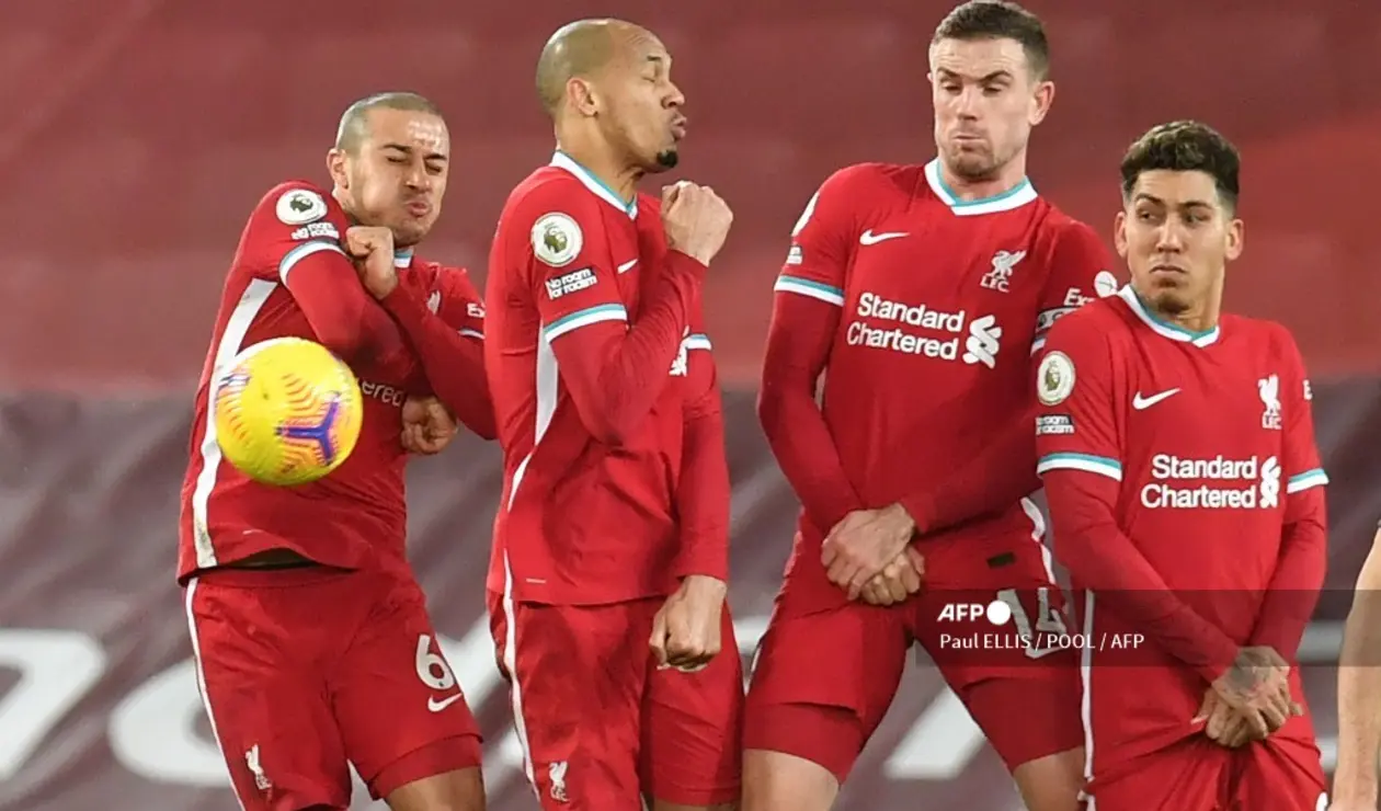 Liverpool 2021