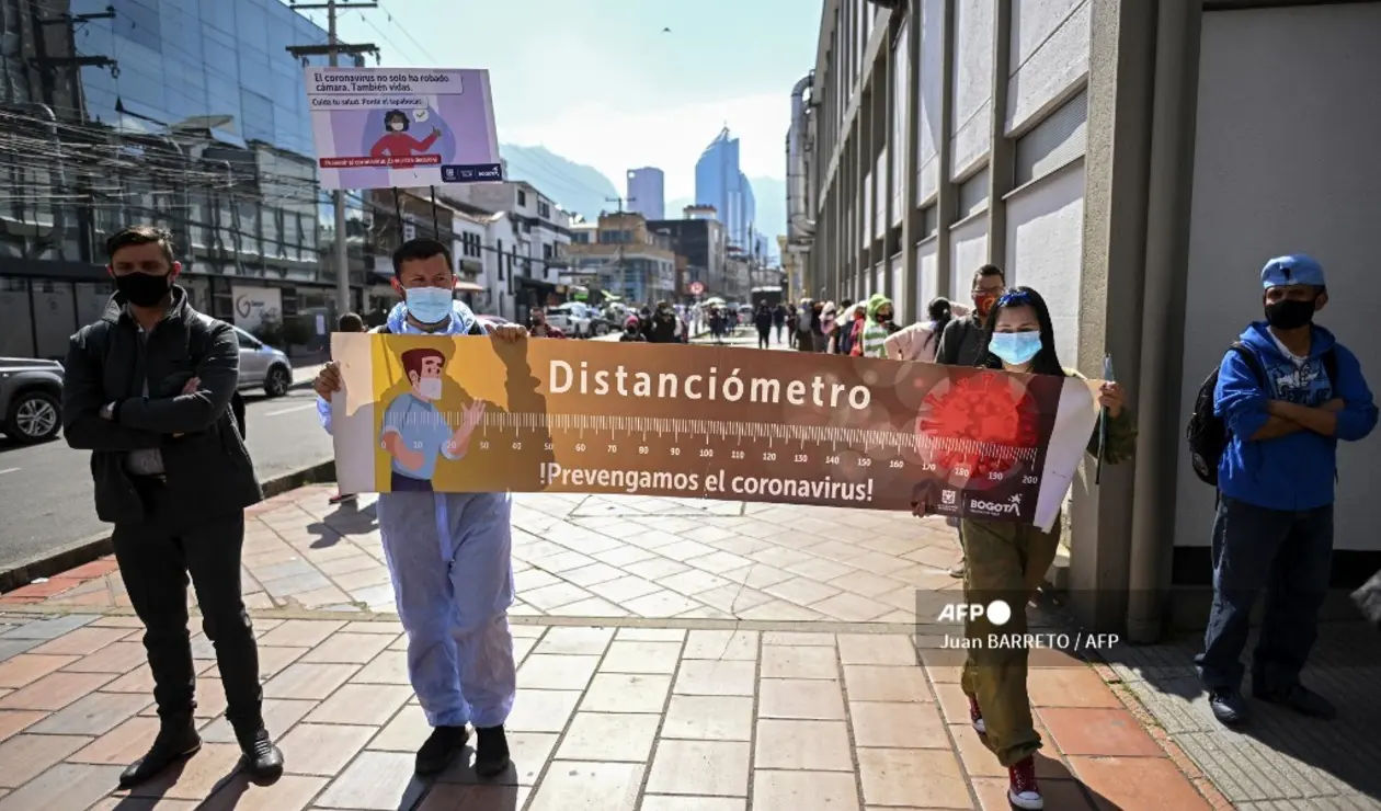 Bogotá