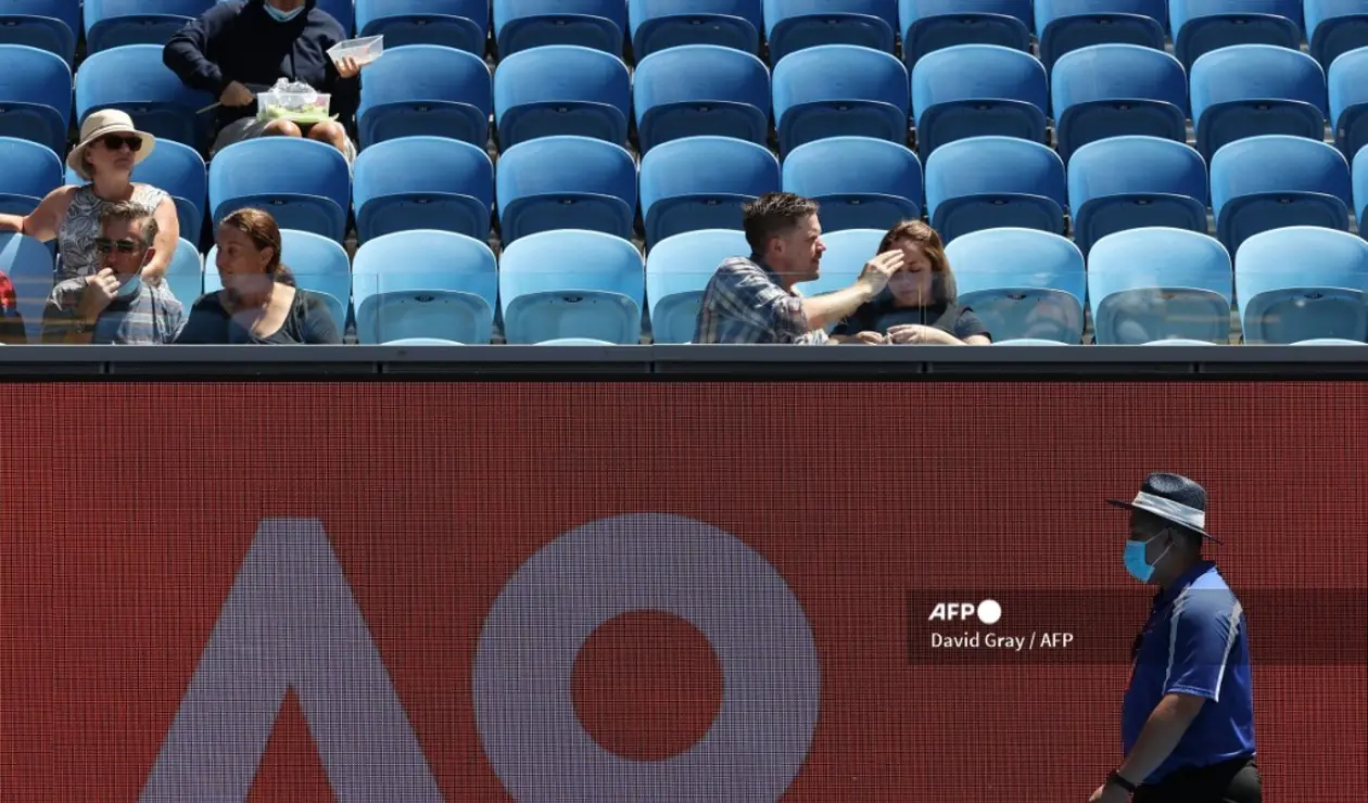Australian Open 2021