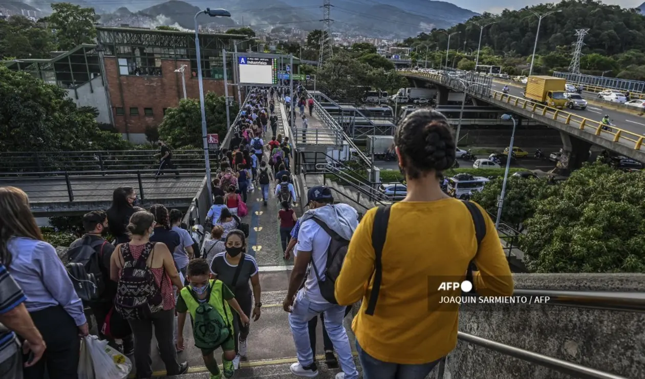 Medellín 2021