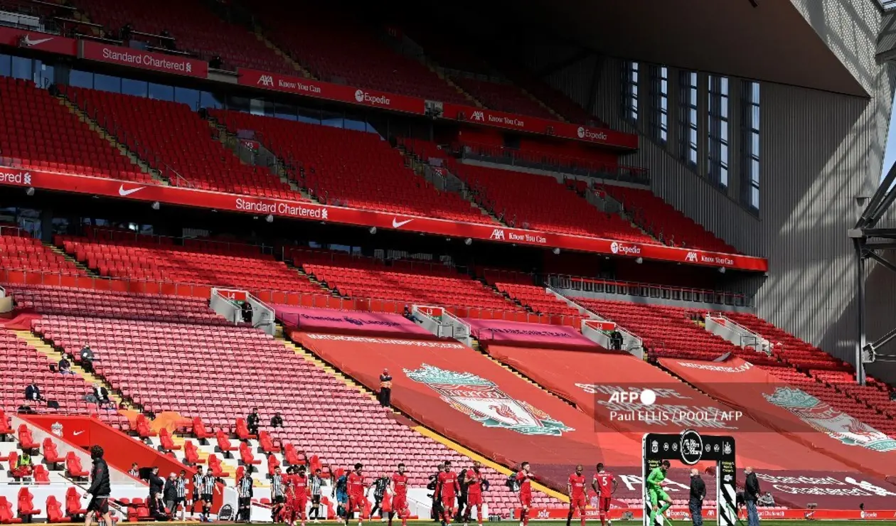 Anfield 2021