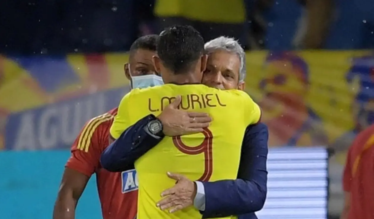 Reinaldo Rueda y Muriel
