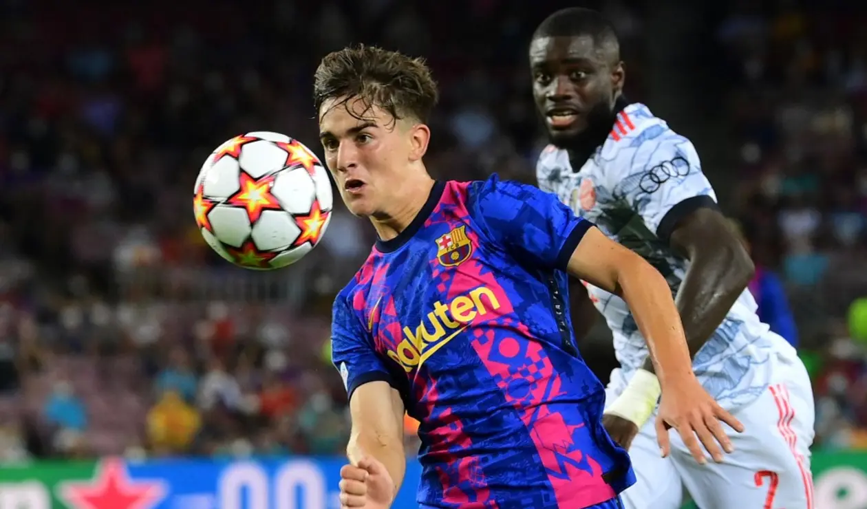 Barcelona vs Bayern Munich, duelo de Champions League