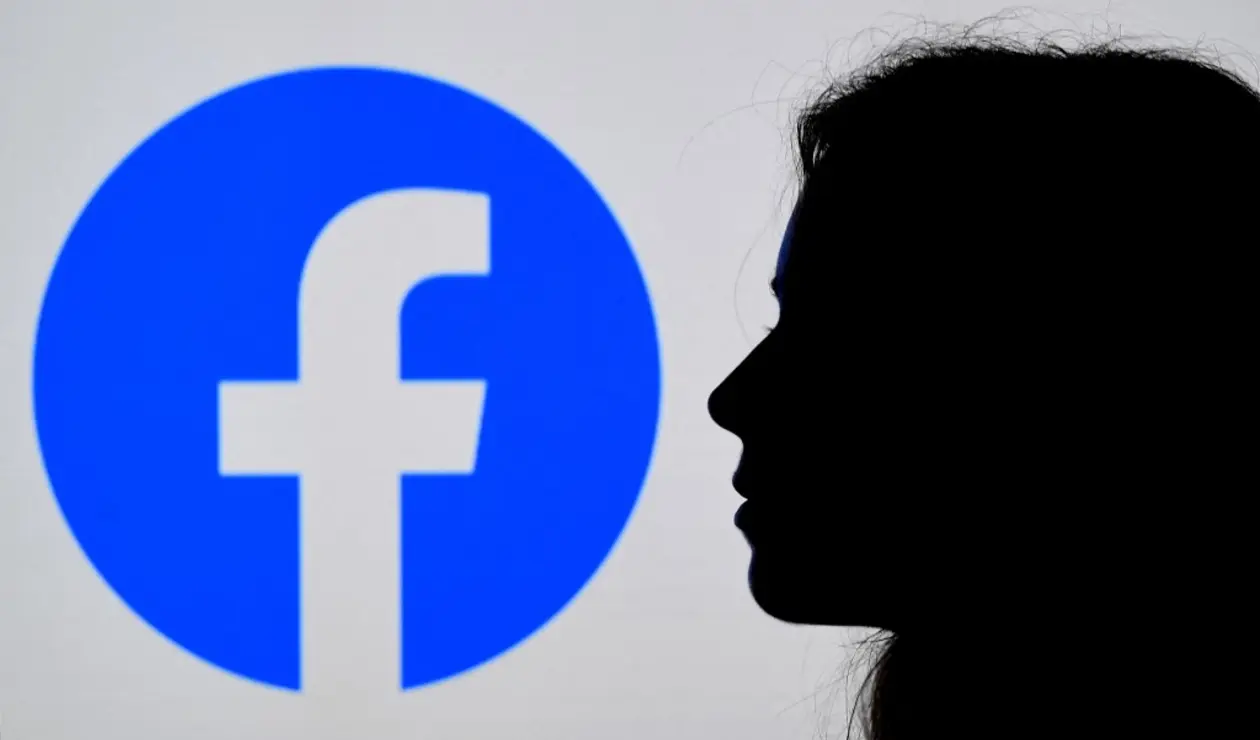 Caída de Facebook