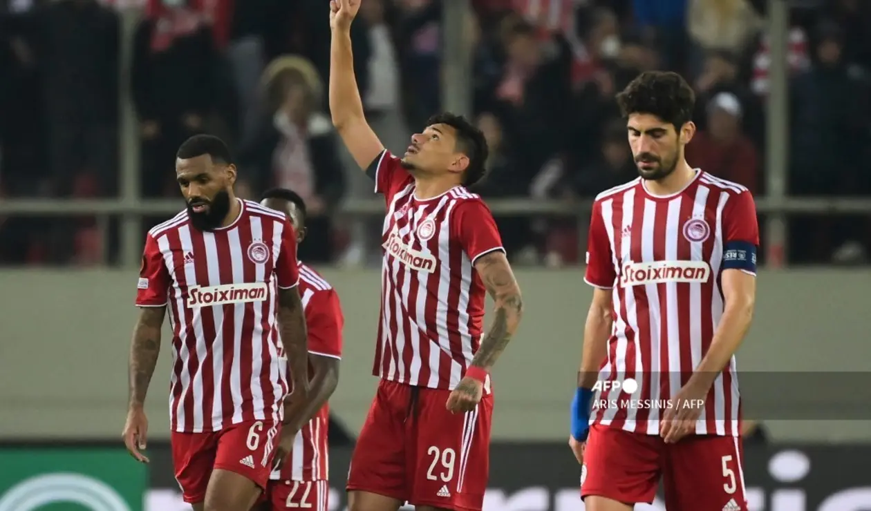 Olympiacos