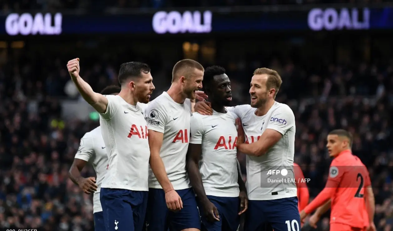 Tottenham