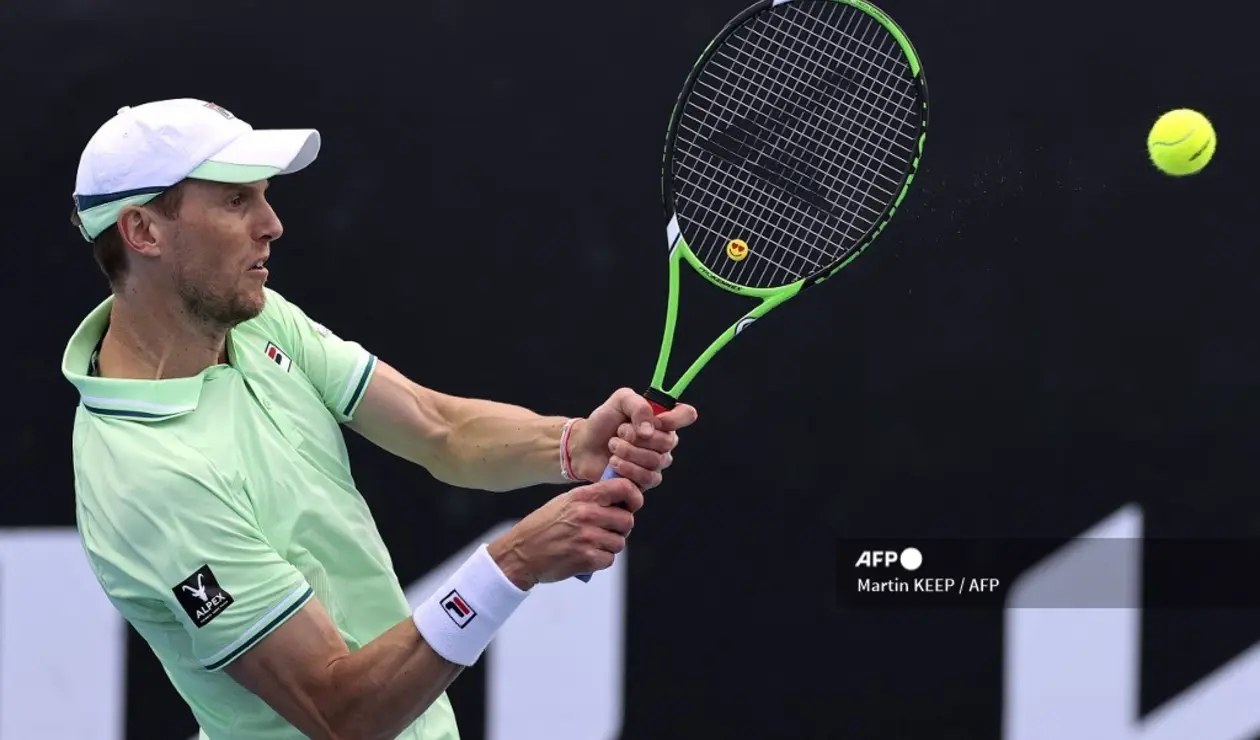 Andreas Seppi
