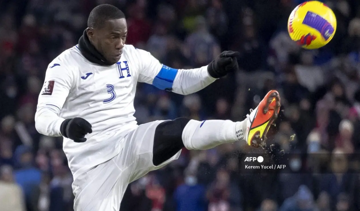 Selección de Honduras, Eliminatorias