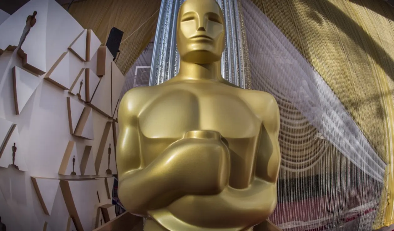 Premios Oscar 2022