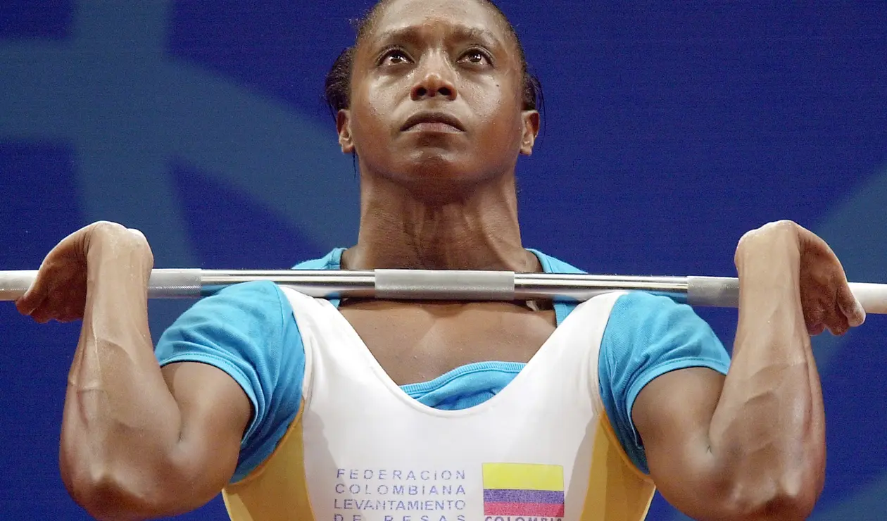 María Isabel Urrutia