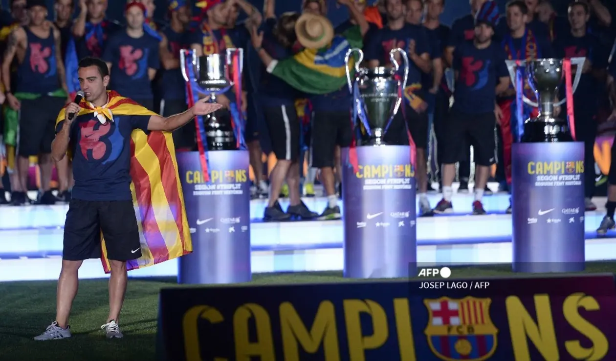 Barcelona 2015