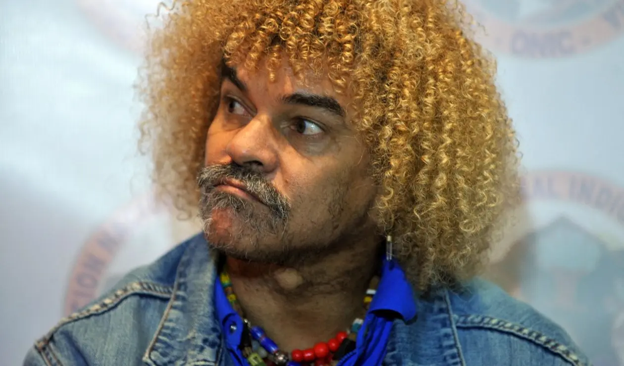 Pibe Valderrama