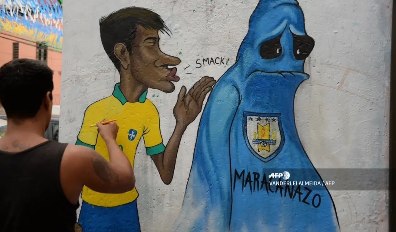 Maracanazo