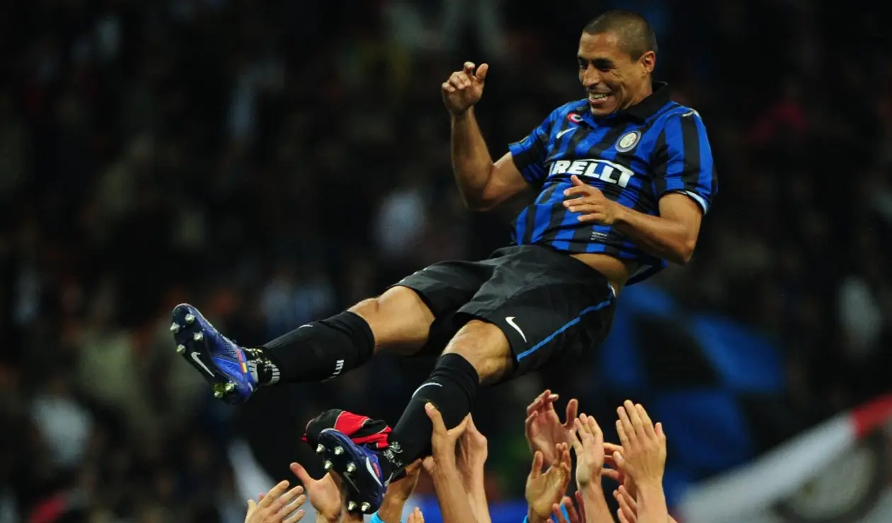 Iván Ramiro Córdoba, Inter de Milán