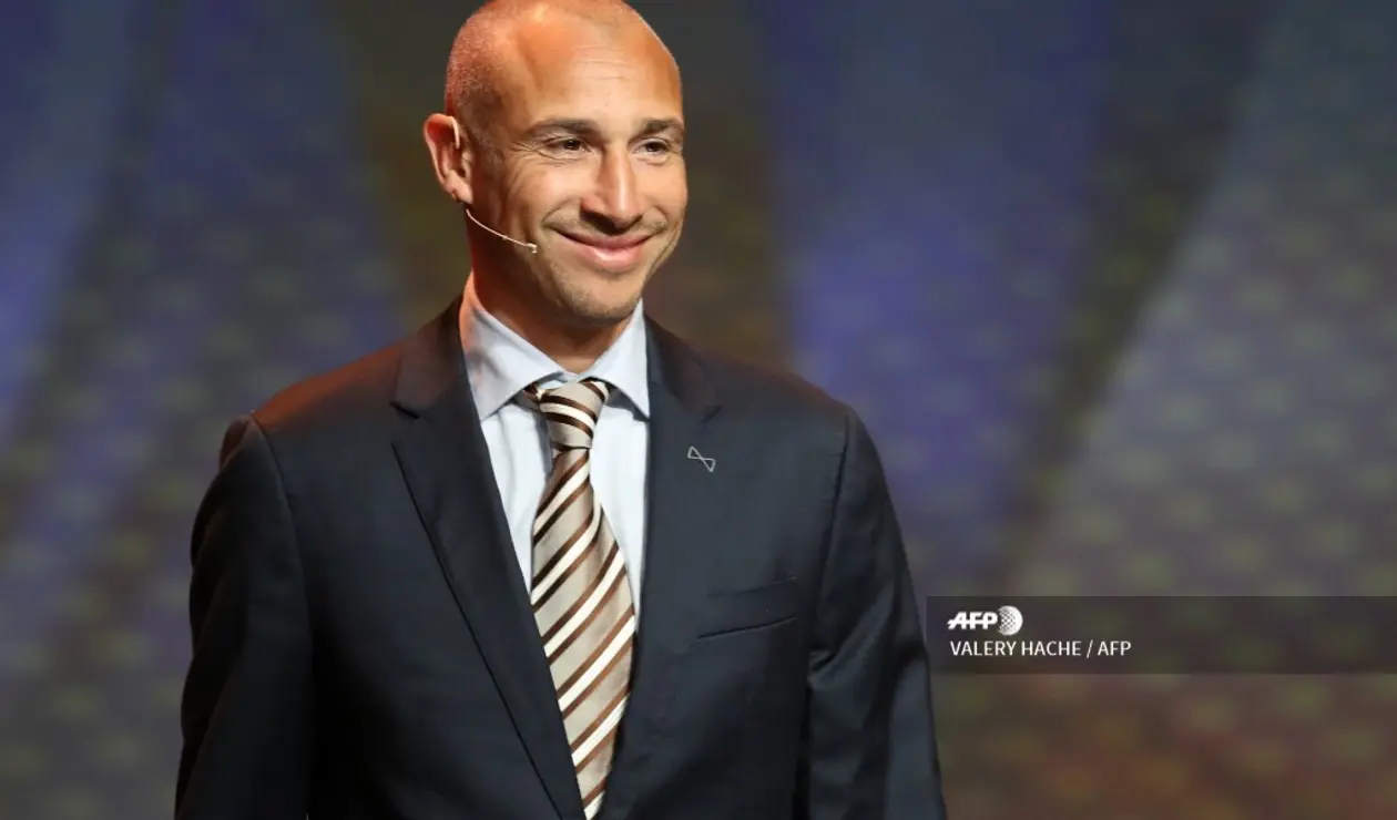 Henrik Larsson