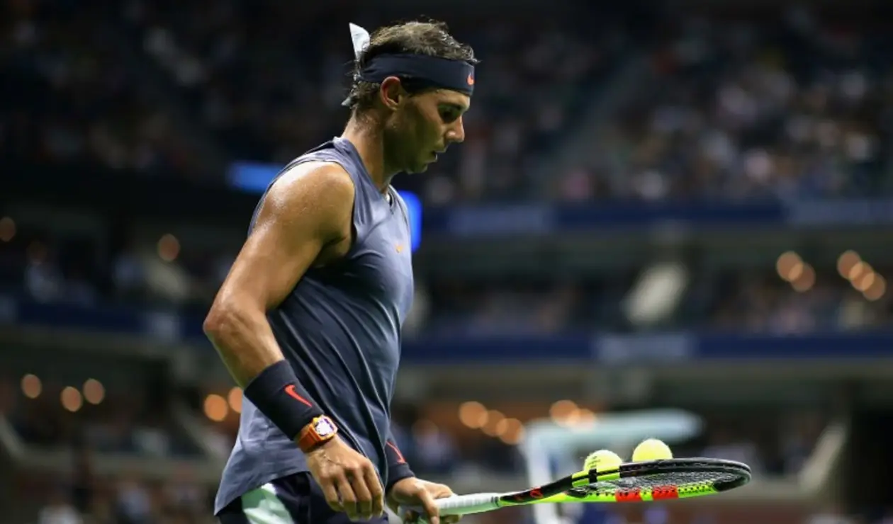 Rafael Nadal