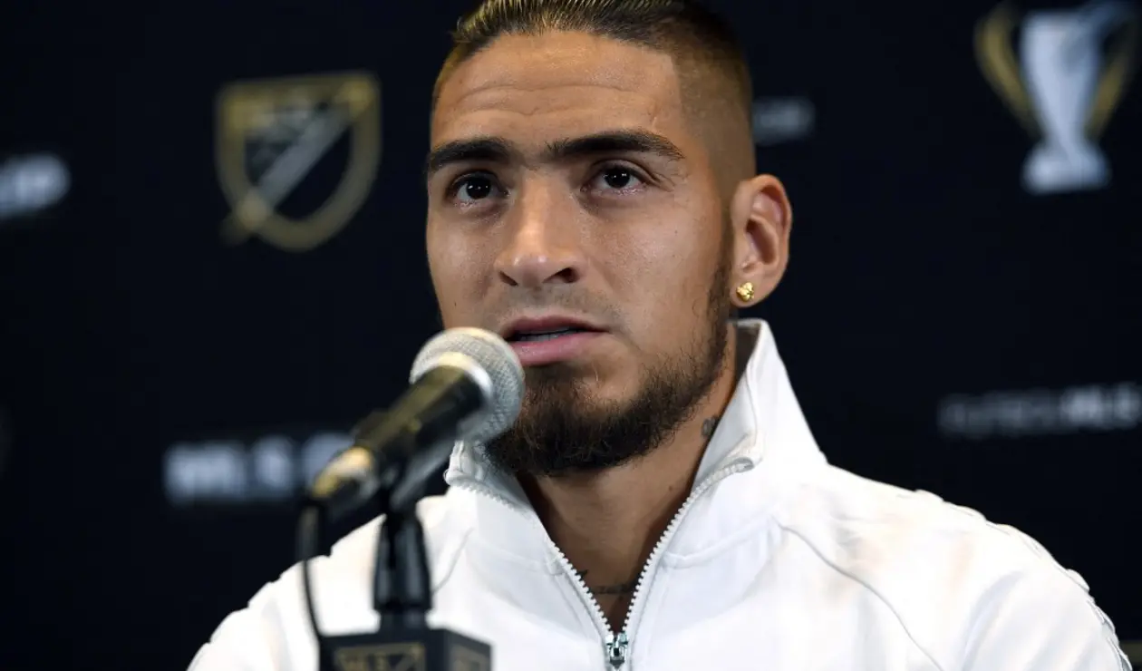 Cristian Arango será jugador del Real Salt Lake