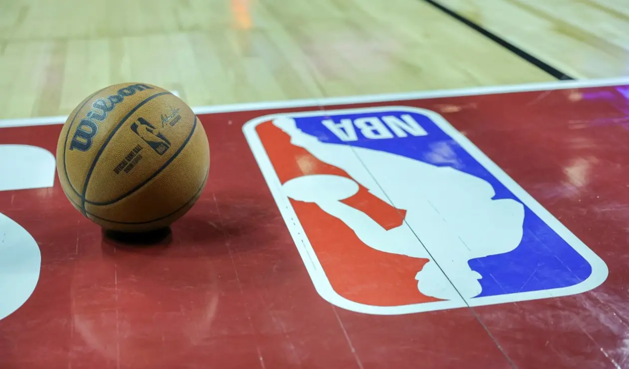 NBA