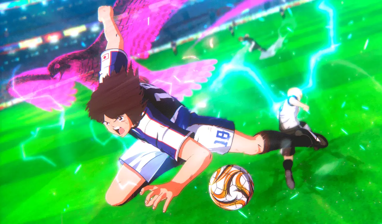 Juego de los Súper Campeones tendrá los tiros especiales 