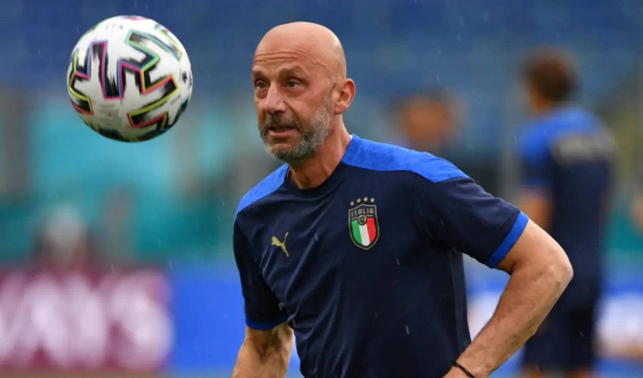 Gianluca Vialli