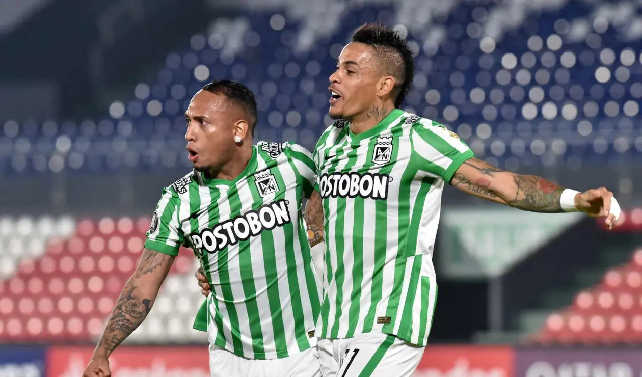 Nacional - 2021