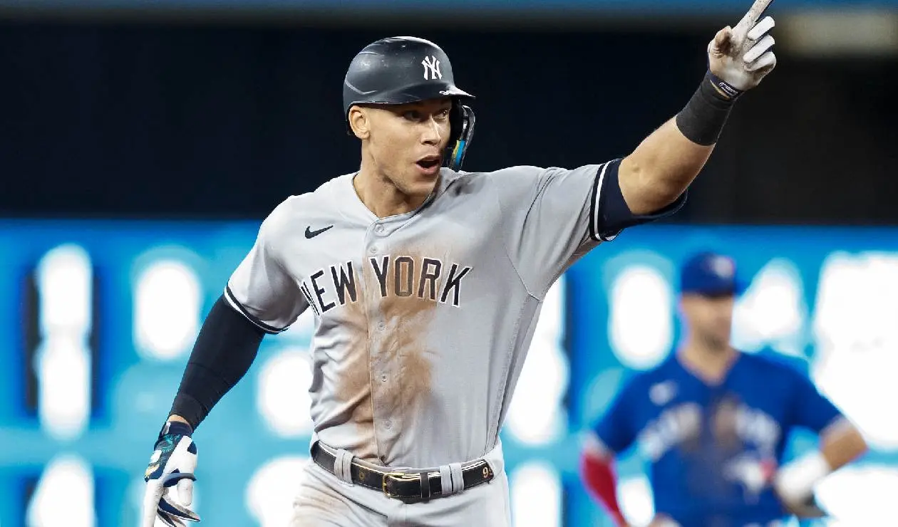 Aaron Judge