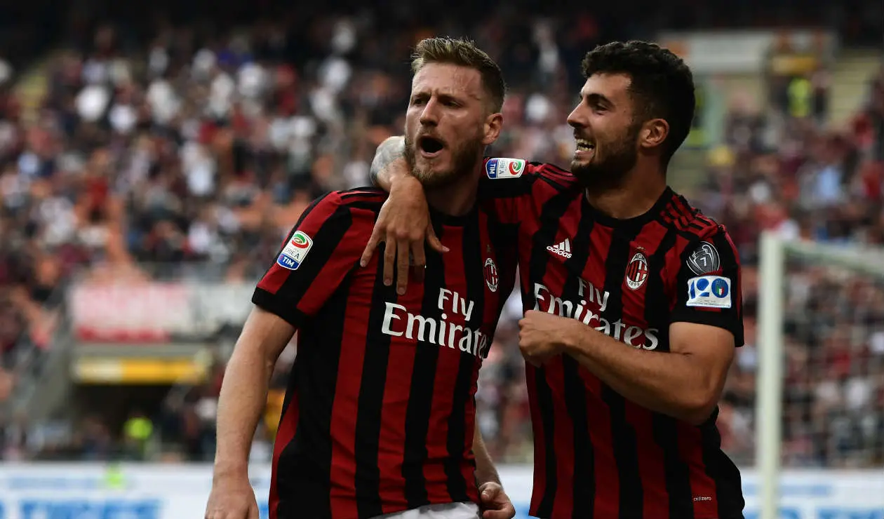 Ac Milan