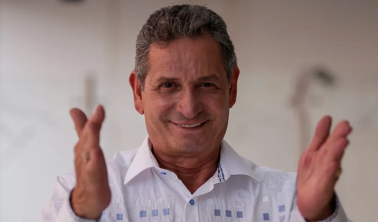Darío Gómez - Q.E.P.D.