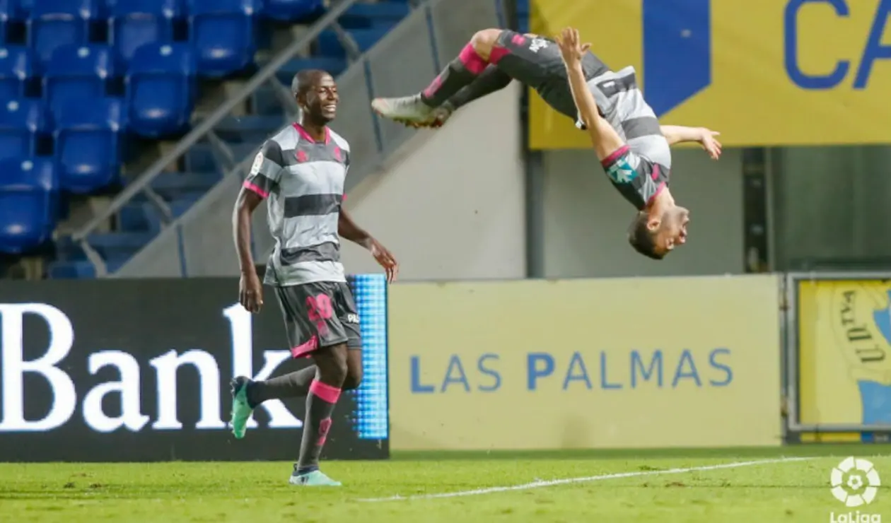 Adrián Ramos, América de Cali