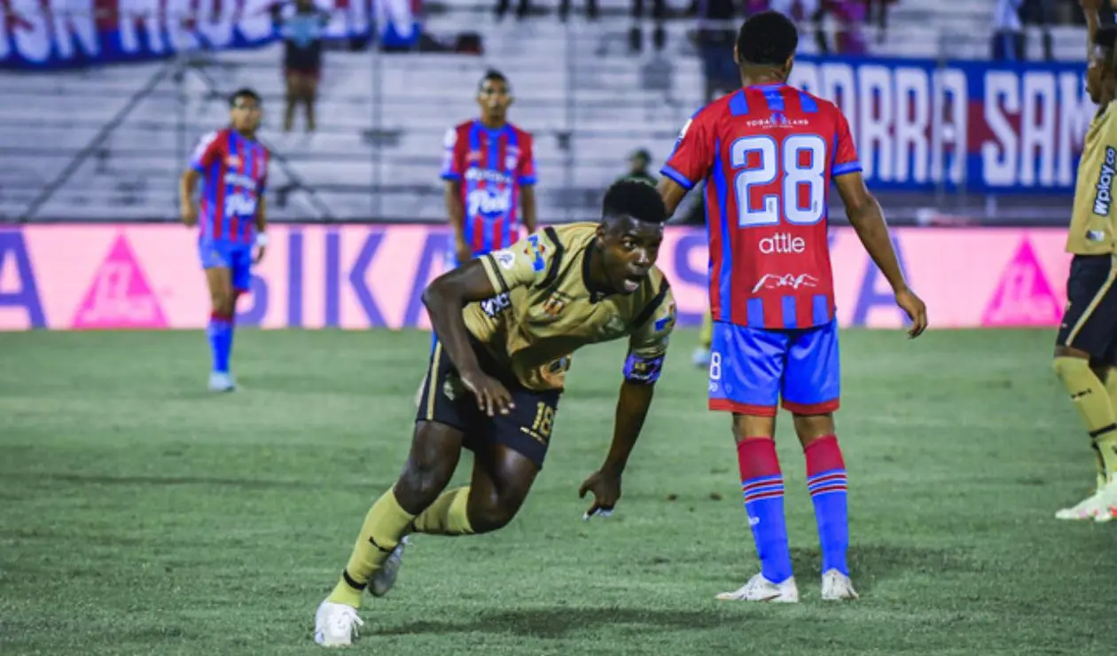 Águilas Doradas - Liga Betplay II 2023
