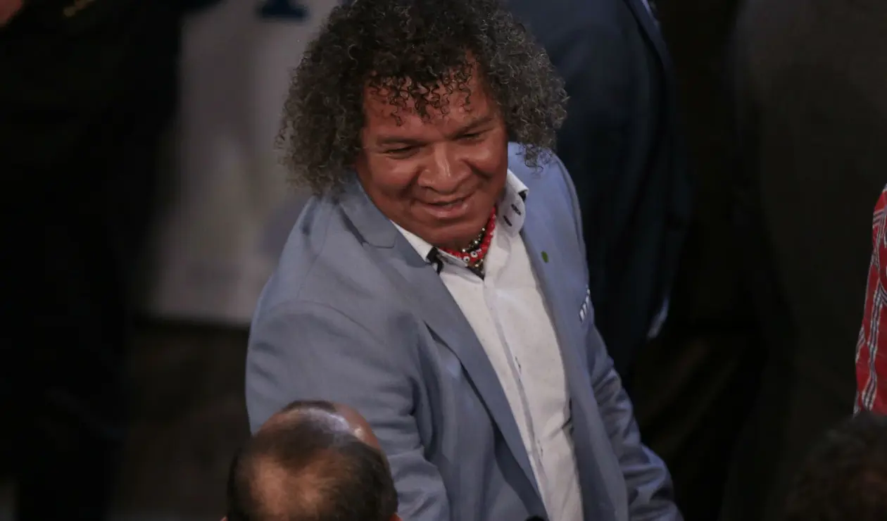 Alberto Gamero