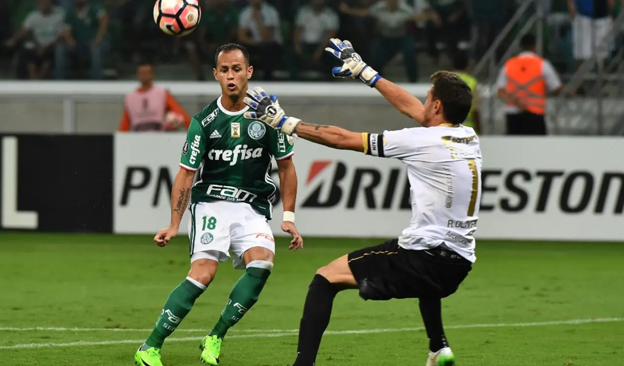 Alejandro Guerra, futbolista venezolano