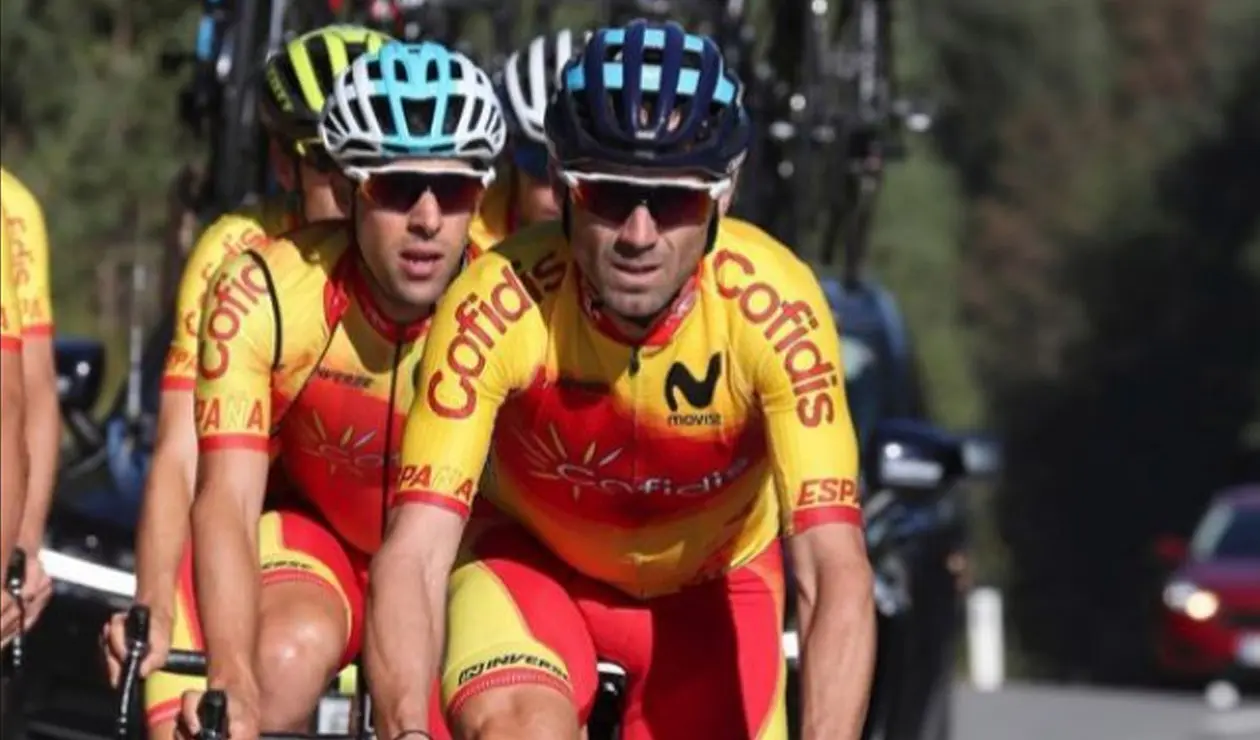 Alejandro Valverde