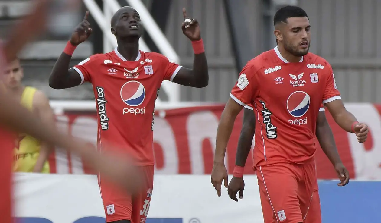 América de Cali 2021