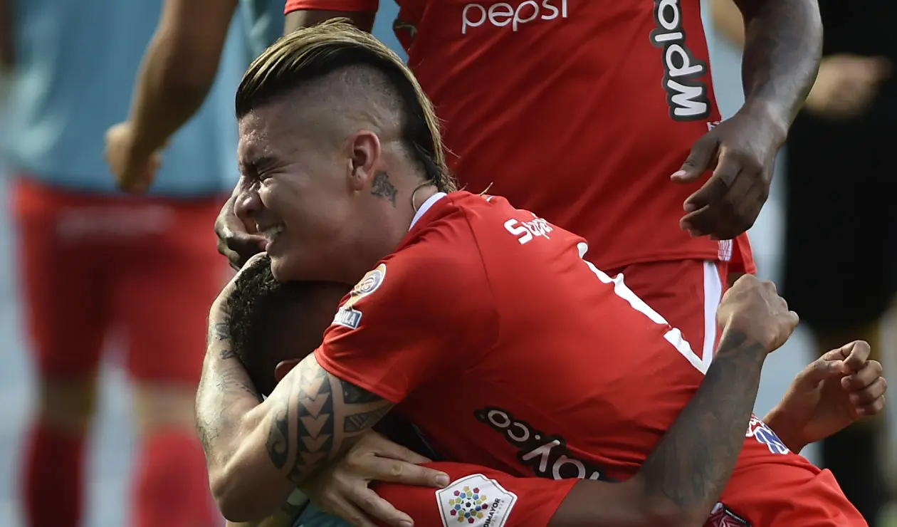 América tiene nueve técnico para 2024: fue presentado oficialmente