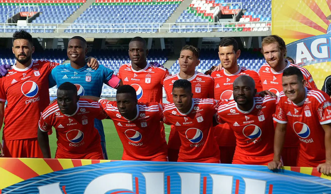 América de Cali
