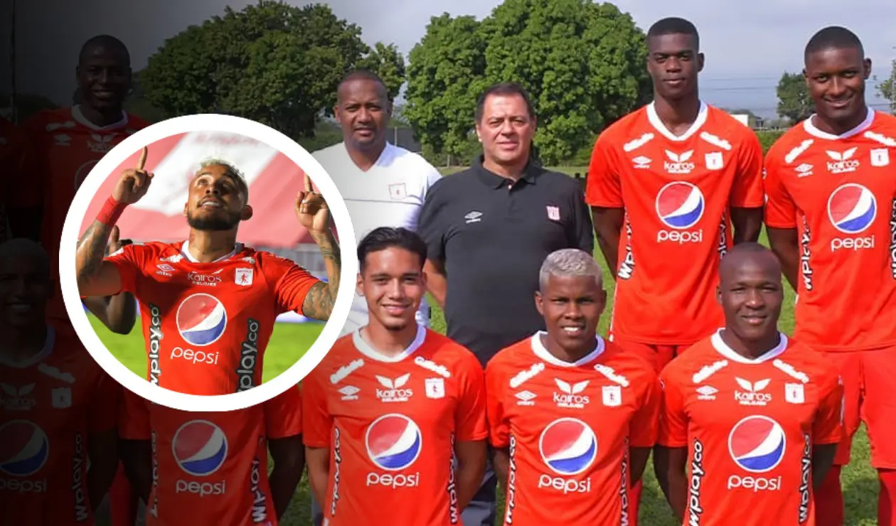 América de Cali