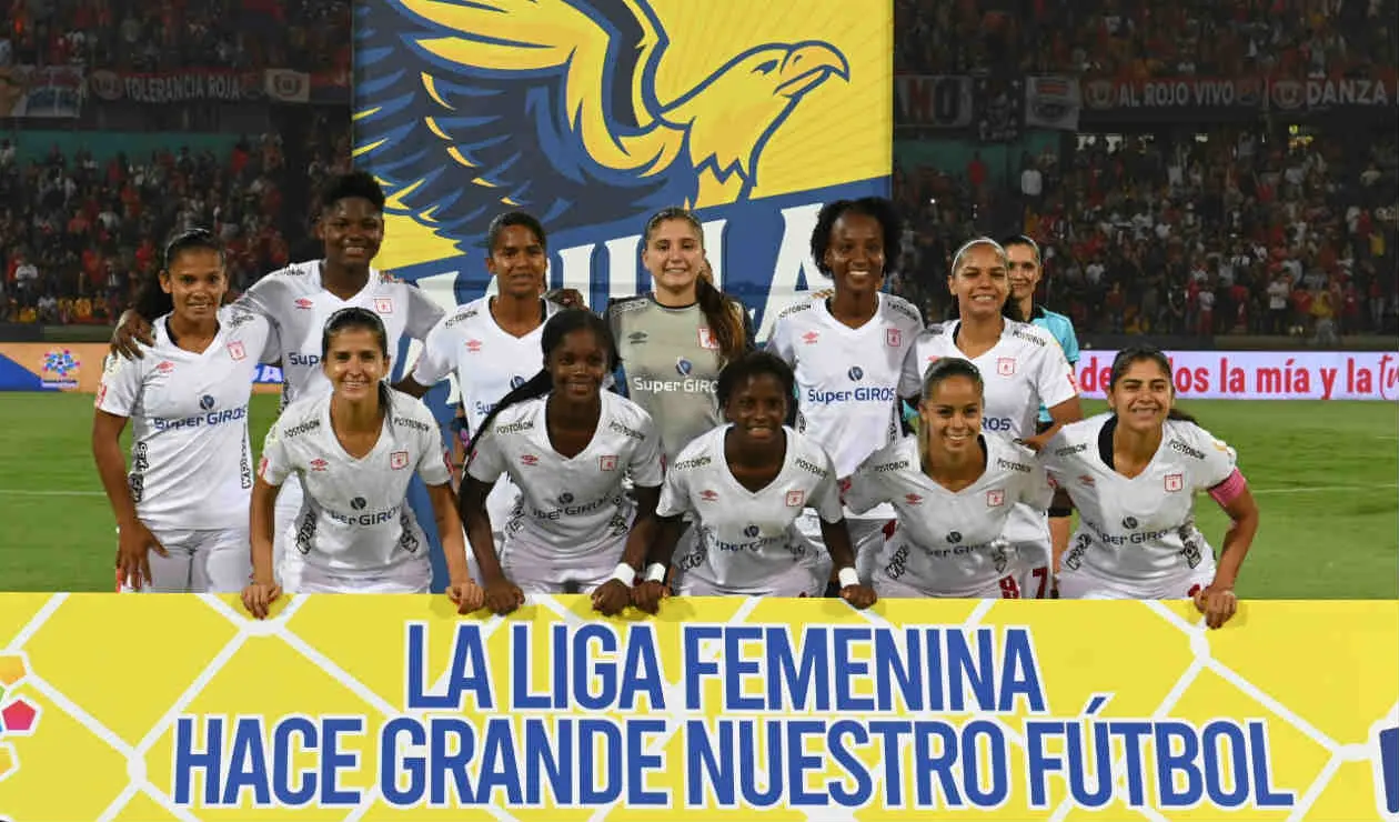 América campeón 2019