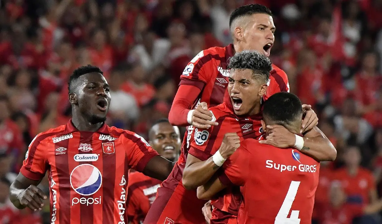 América de Cali