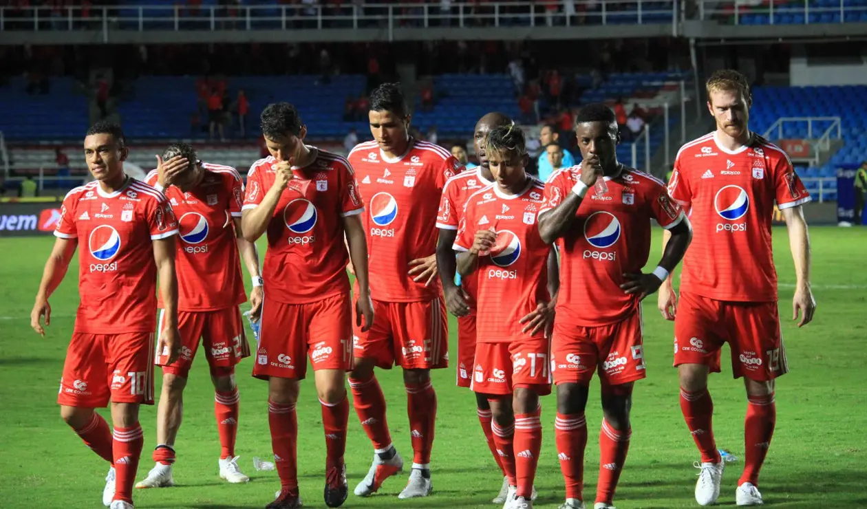 América de Cali