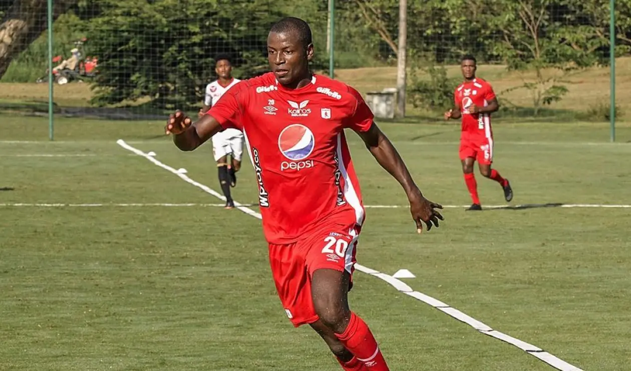 América de Cali, Liga BetPlay 2021