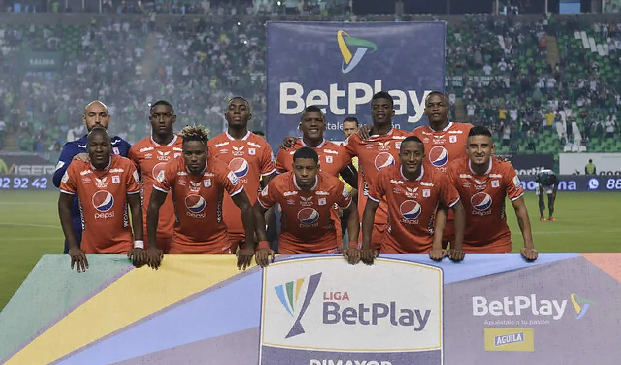 América de Cali, Liga Betplay