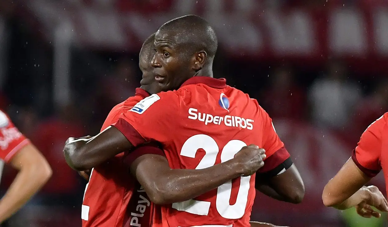 América de Cali va por más refuerzos en la Liga Betplay 2022