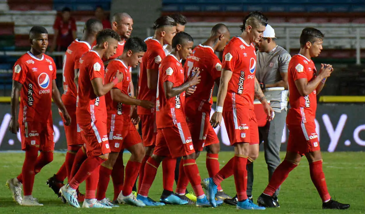 América de Cali