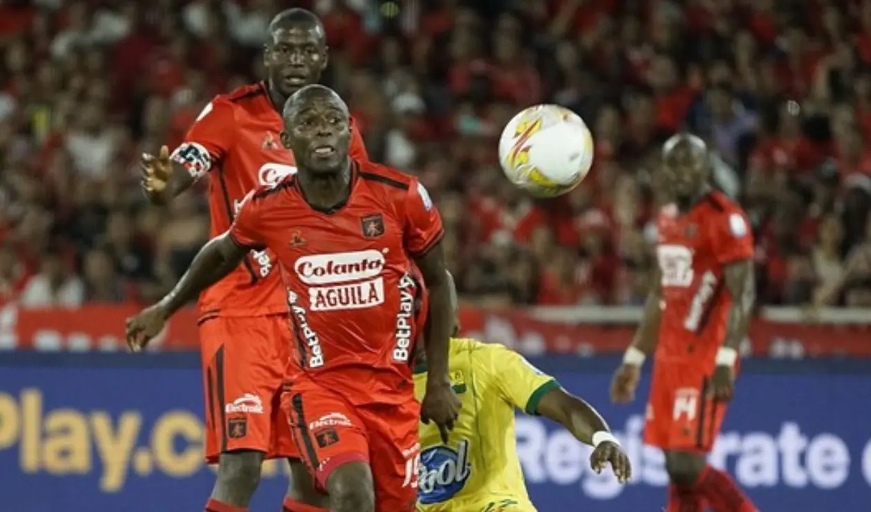 América de Cali 2024