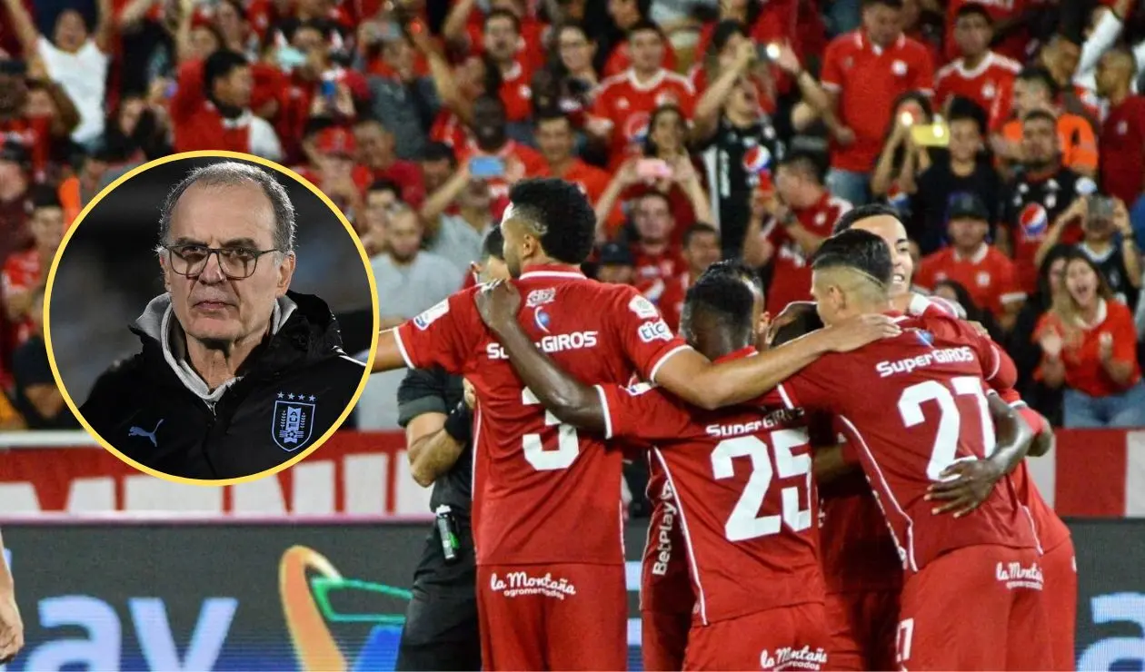 América busca a un discípulo de Bielsa para ser el remplazo de Guimaraes