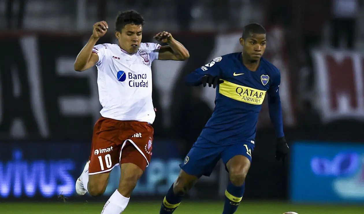 Andrés Felipe Roa