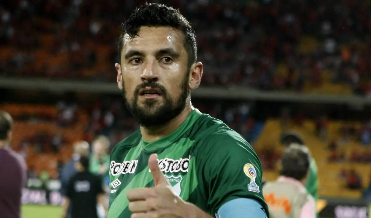 Andrés Pérez