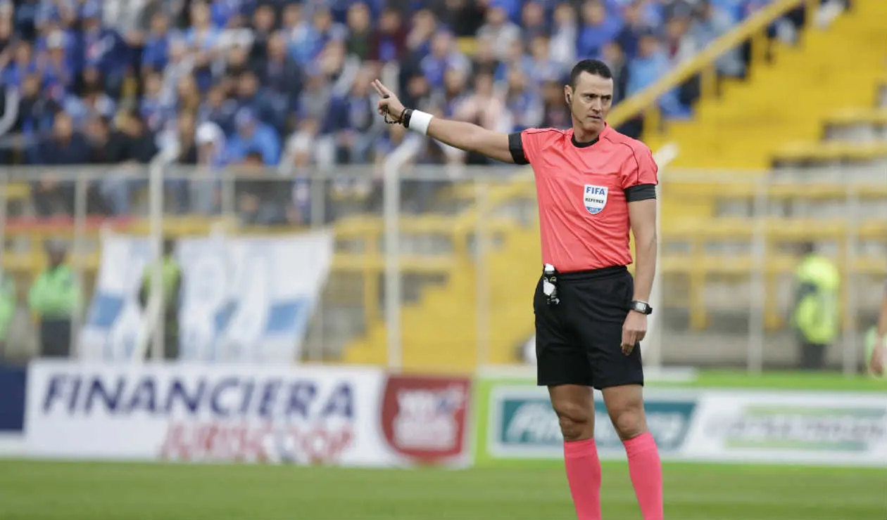 Wilmar Roldán