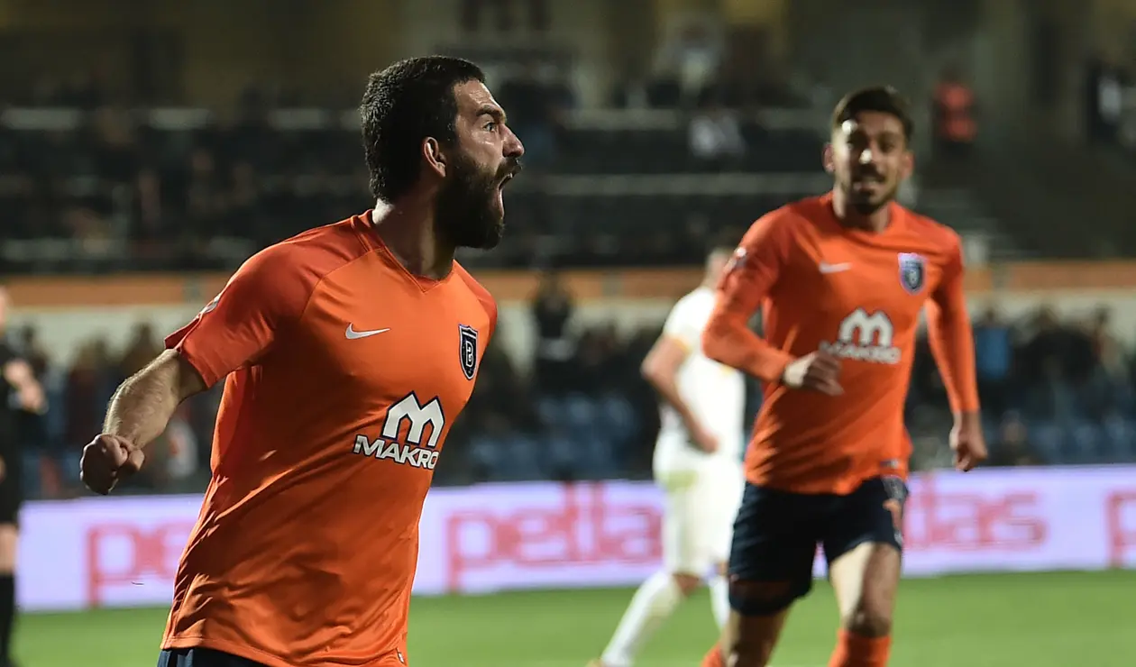 Arda Turan